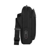 Crossbody Bag - Victorinox Werks Traveler 7.0 (Black)