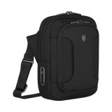 Crossbody Bag - Victorinox Werks Traveler 7.0 (Black)