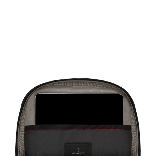 Crossbody Bag - Victorinox Werks Traveler 7.0 (Black)