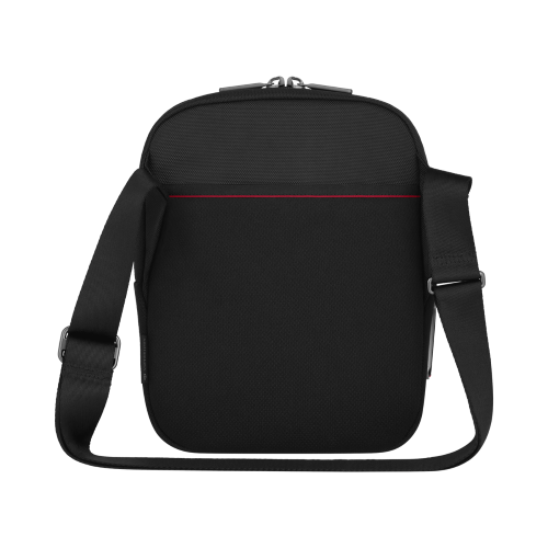 Crossbody Bag - Victorinox Werks Traveler 7.0 (Black)