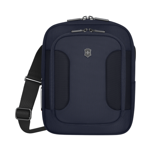 Crossbody Bag - Victorinox Werks Traveler 7.0 (Blue)