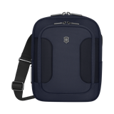 Crossbody Bag - Victorinox Werks Traveler 7.0 (Blue)