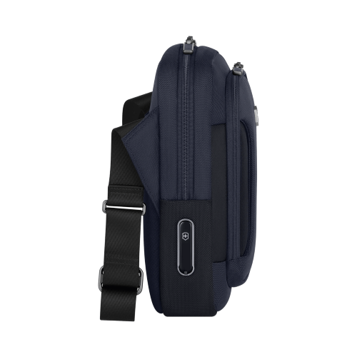 Crossbody Bag - Victorinox Werks Traveler 7.0 (Blue)