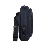 Crossbody Bag - Victorinox Werks Traveler 7.0 (Blue)