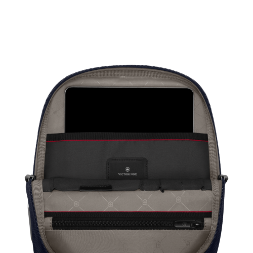 Crossbody Bag - Victorinox Werks Traveler 7.0 (Blue)