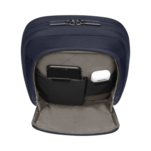 Crossbody Bag - Victorinox Werks Traveler 7.0 (Blue)