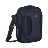 Crossbody Bag - Victorinox Werks Traveler 7.0 (Blue)
