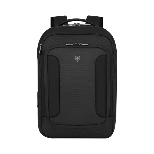 Compact Backpack - Victorinox Werks Traveler 7.0 (Black)