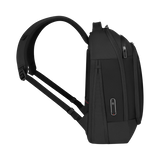 Compact Backpack - Victorinox Werks Traveler 7.0 (Black)