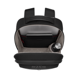 Compact Backpack - Victorinox Werks Traveler 7.0 (Black)