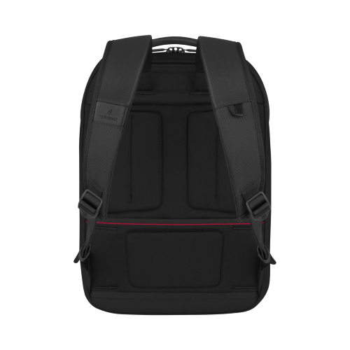 Compact Backpack - Victorinox Werks Traveler 7.0 (Black)