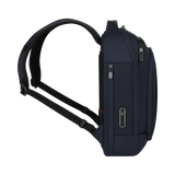 Compact Backpack - Victorinox Werks Traveler 7.0 (Blue)