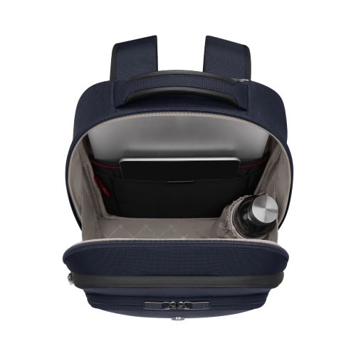 Compact Backpack - Victorinox Werks Traveler 7.0 (Blue)