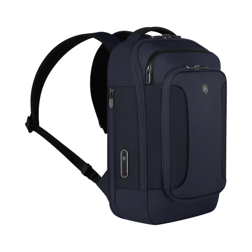 Compact Backpack - Victorinox Werks Traveler 7.0 (Blue)