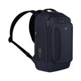 Compact Backpack - Victorinox Werks Traveler 7.0 (Blue)