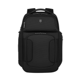 Deluxe Backpack - Victorinox Werks Traveler 7.0 (Black)