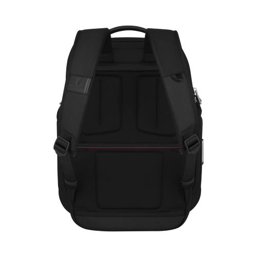 Deluxe Backpack - Victorinox Werks Traveler 7.0 (Black)