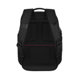 Deluxe Backpack - Victorinox Werks Traveler 7.0 (Black)