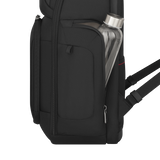Deluxe Backpack - Victorinox Werks Traveler 7.0 (Black)