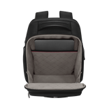 Deluxe Backpack - Victorinox Werks Traveler 7.0 (Black)