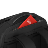 Deluxe Backpack - Victorinox Werks Traveler 7.0 (Black)