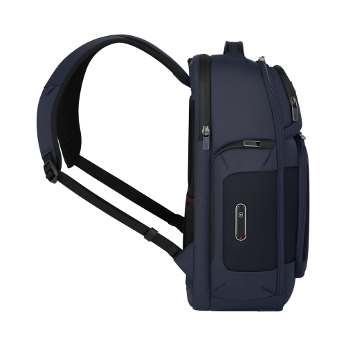 Deluxe Backpack - Victorinox Werks Traveler 7.0 (Blue)