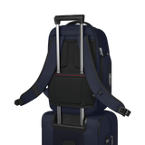 Deluxe Backpack - Victorinox Werks Traveler 7.0 (Blue)