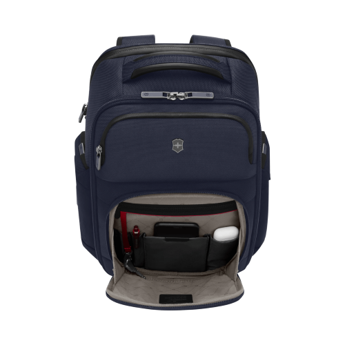 Deluxe Backpack - Victorinox Werks Traveler 7.0 (Blue)