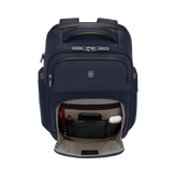 Deluxe Backpack - Victorinox Werks Traveler 7.0 (Blue)
