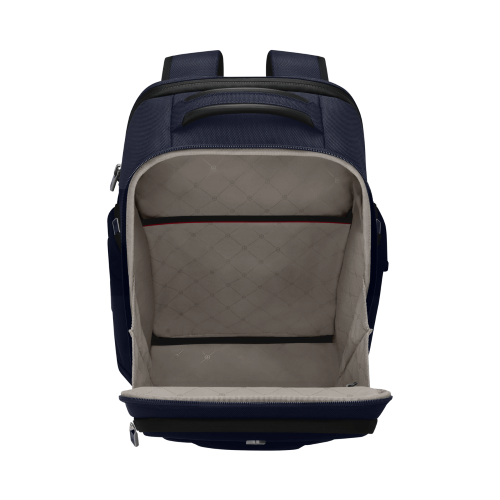 Deluxe Backpack - Victorinox Werks Traveler 7.0 (Blue)