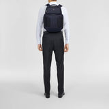 Deluxe Backpack - Victorinox Werks Traveler 7.0 (Blue)