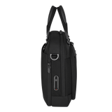 Compact Briefcase - Victorinox Werks Traveler 7.0 (Black)