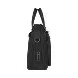 Compact Briefcase - Victorinox Werks Traveler 7.0 (Black)