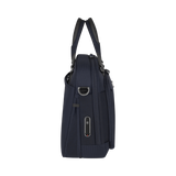 Compact Briefcase - Victorinox Werks Traveler 7.0 (Blue)