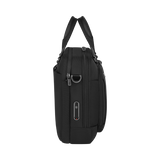 Deluxe Briefcase - Victorinox Werks Traveler 7.0 (Black)
