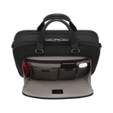 Deluxe Briefcase - Victorinox Werks Traveler 7.0 (Black)