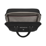 Deluxe Briefcase - Victorinox Werks Traveler 7.0 (Black)