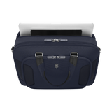 Deluxe Briefcase - Victorinox Werks Traveler 7.0 (Blue)