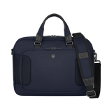 Deluxe Briefcase - Victorinox Werks Traveler 7.0 (Blue)