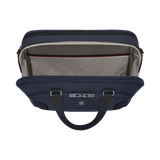 Deluxe Briefcase - Victorinox Werks Traveler 7.0 (Blue)