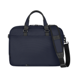 Deluxe Briefcase - Victorinox Werks Traveler 7.0 (Blue)