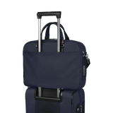 Deluxe Briefcase - Victorinox Werks Traveler 7.0 (Blue)