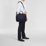 Deluxe Briefcase - Victorinox Werks Traveler 7.0 (Blue)