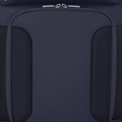 Deluxe Briefcase - Victorinox Werks Traveler 7.0 (Blue)