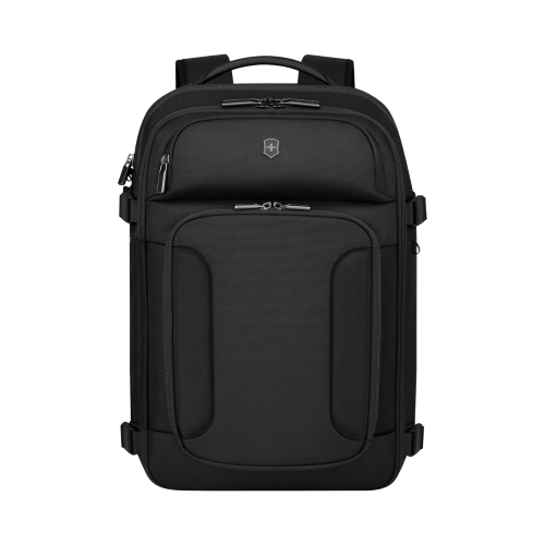 Boarding Bag - Victorinox Werks Traveler 7.0 (Black)