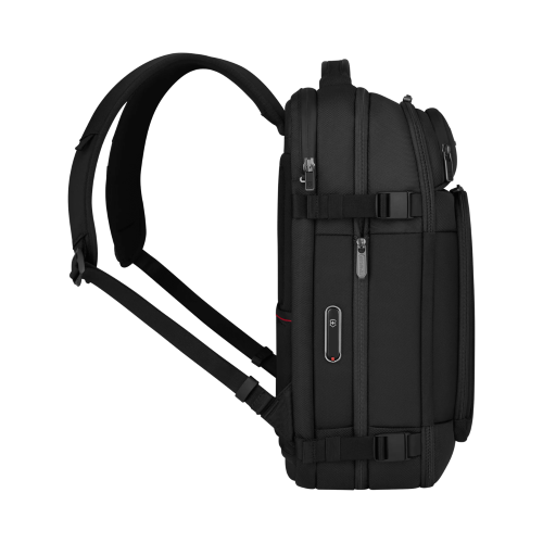 Boarding Bag - Victorinox Werks Traveler 7.0 (Black)
