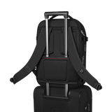 Boarding Bag - Victorinox Werks Traveler 7.0 (Black)