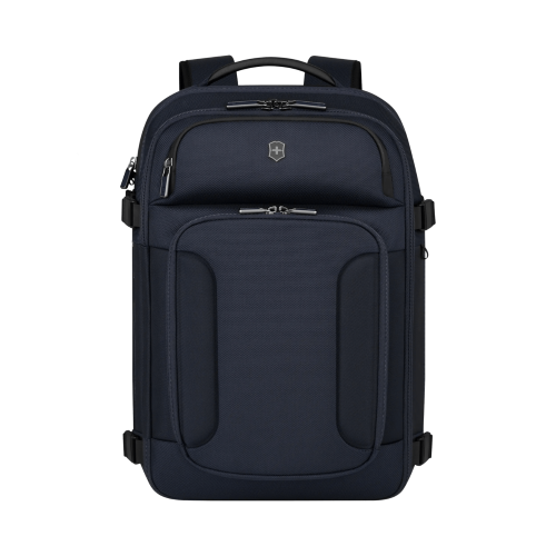 Boarding Bag - Victorinox Werks Traveler 7.0 (Blue)