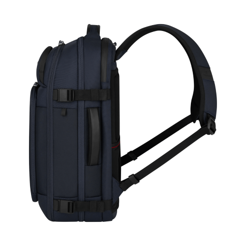 Boarding Bag - Victorinox Werks Traveler 7.0 (Blue)