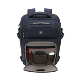 Boarding Bag - Victorinox Werks Traveler 7.0 (Blue)